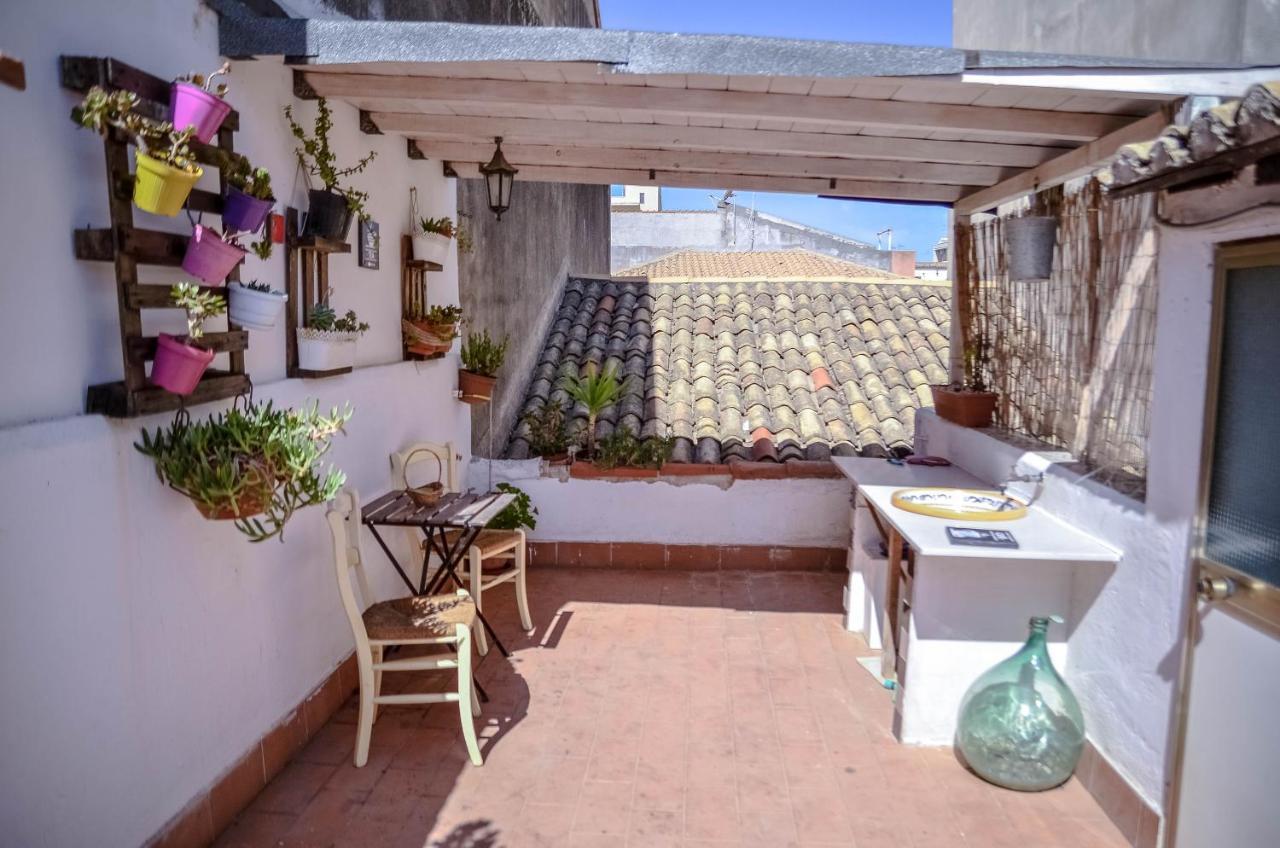 Appartement Noera Syracuse